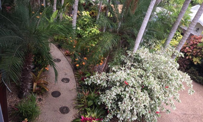 Taranganba Apartment | Casuarina