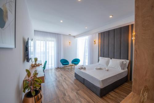 Ulcinj Hotel | Cataleya Resort