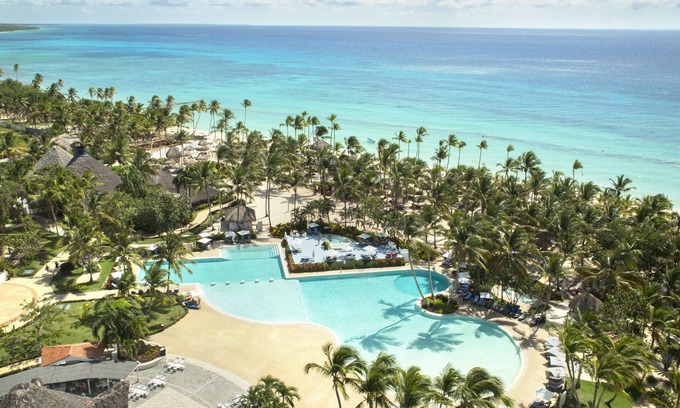 Dominicus Resort | Catalonia Bayahibe – All Inclusive