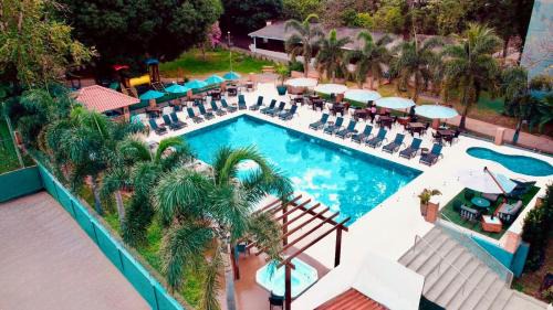 Foz do Iguacu Hotel | Cataratas Park Hotel e Eventos