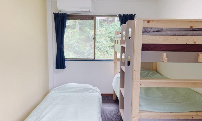 Sasaguri Hotel | Cate no mori - Vacation STAY 21108v