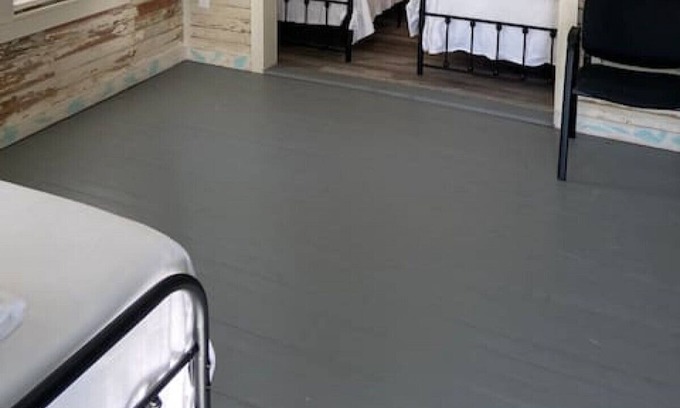 Suwannee Cabin | Catfish Cabin In Suwannee #2