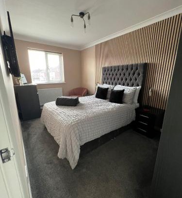 Scunthorpe Apartment | Cathedral Court