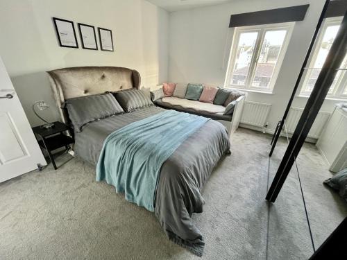 Cathedral Quarter Apartment | Cathedral View Apartments