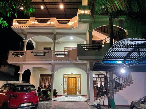 Kalmunai House | Catray Inn