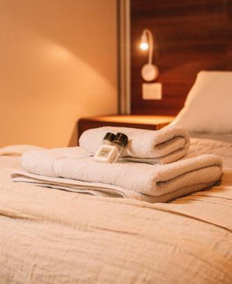 Colonia Catriel Hotel | Catriel Suites