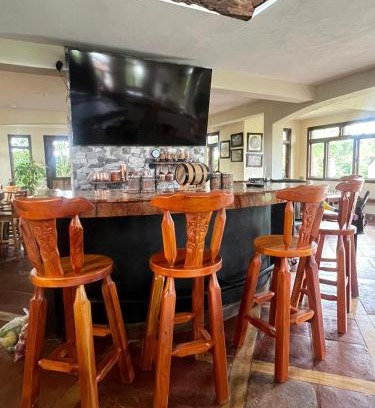 Quimbaya Villa | Cattleya tropical