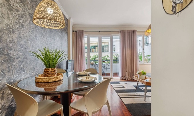 Santa Luzia Apartment | Catybel by Madeira Sun Travel