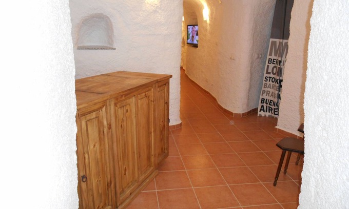 Cuevas del Campo Other | Cave house, adventure holiday, adventure holiday to relax