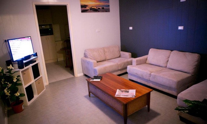 Coober Pedy Apartment | Cave Place Units