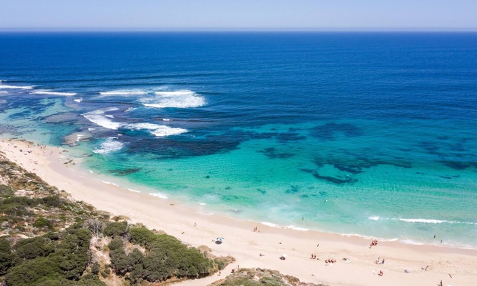 Yallingup Hotel | Caves House Hotel Yallingup