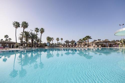Maspalomas Resort | Caybeach Princess