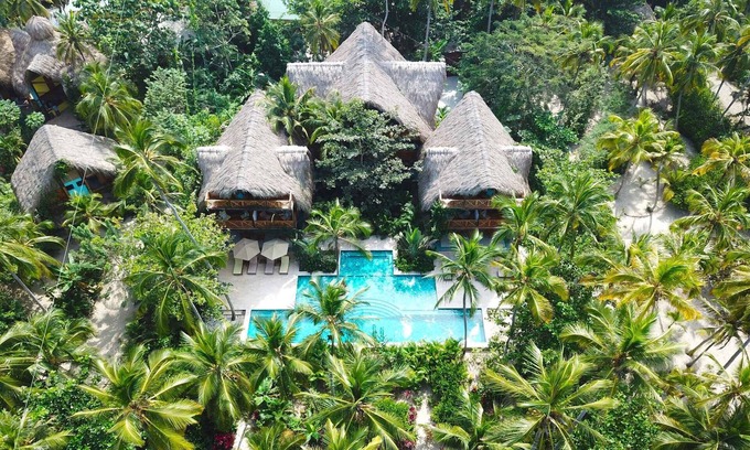 Guachaca Hotel | Cayena by Masaya Collection