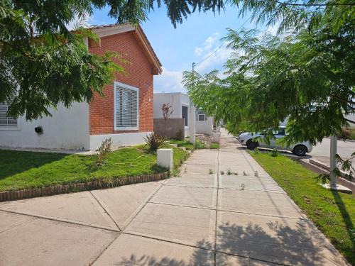 Lujan de Cuyo House | CaZapiola 2 dormitorios