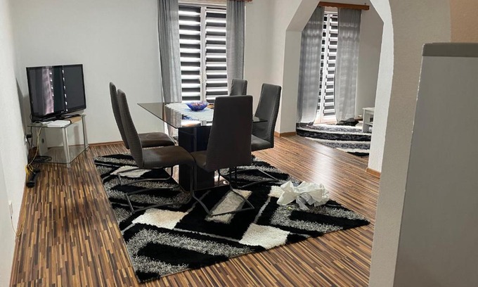 Mali Radic Apartment | Cazin Centar Ćuprija