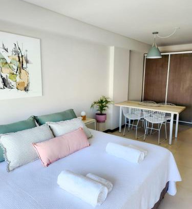 Centro Apartment | CDM Temporal 2