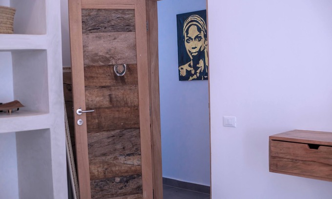 Kiwengwa Villa | CDM Villas Zanzibar