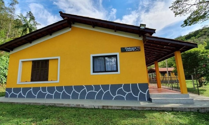 Monte Alegre do Sul Cottage | Ceara Farm