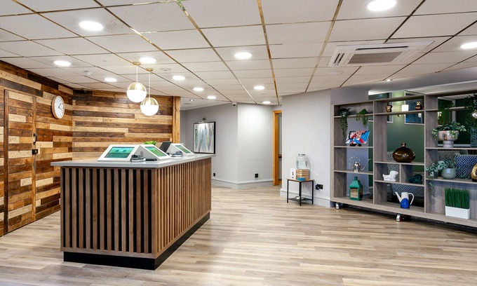 Ainley Top Hotel | Cedar Court Huddersfield