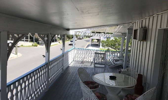 Cedar Key Hotel | Cedar Inn