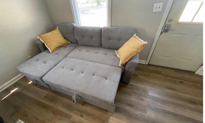 Norwalk House | Cedar Point/Kalahari/Summit Race/Sports Park