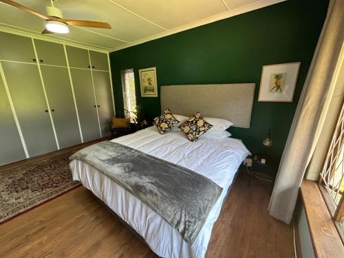 Hilton House | Cedara Way Hilton