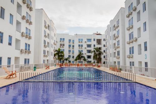 Covenas Apartment | Celeste Caribe 101A