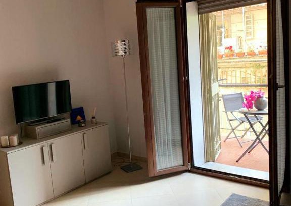Arenella Apartment | Celeste House