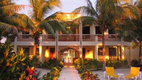 Celestun Apartment | Celeste Vida