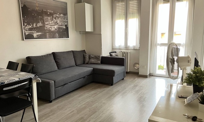 Pero Apartment | Celia's Home - Expo Fiera Milano