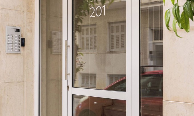 Volos City Centre Apartment | Celine Volos by halu!