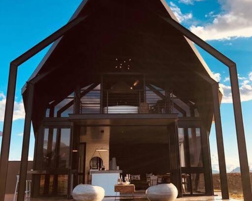 Robertson Apartment | Cellar1980