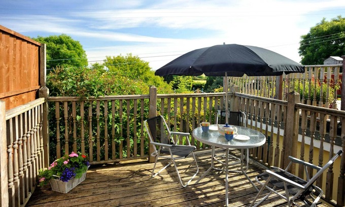 Blaencelyn Cottage | Celyn Bach, Llangrannog