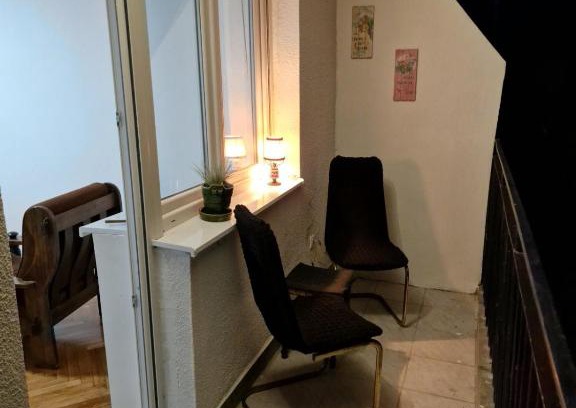 Vracar Apartment | CENTAR