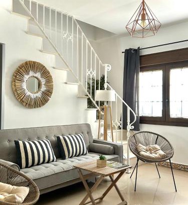 Mazagon Apartment | CENTER APARTMENT Mazagón