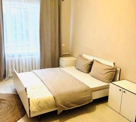 Zarichnyi District Apartment | Center Apartment