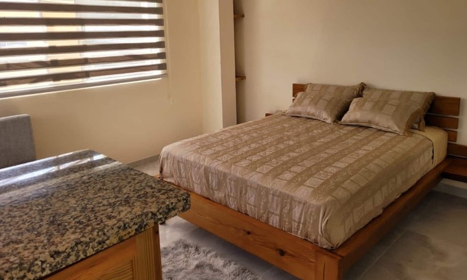 Constanza Apartment | Center Point, Monoambiente