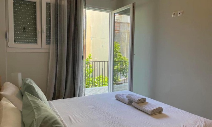 Chios Apartment | Center Twin Apartments - 2