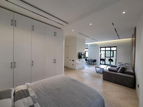 Tashkent Apartment | Centrado Apartments