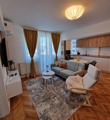 Tirgu Mures Apartment | Central 17