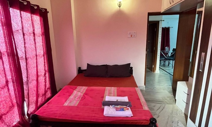 Lakdi Ka Pul Apartment | Central Abode is centrally located in Hyderabad. Commute friendly.