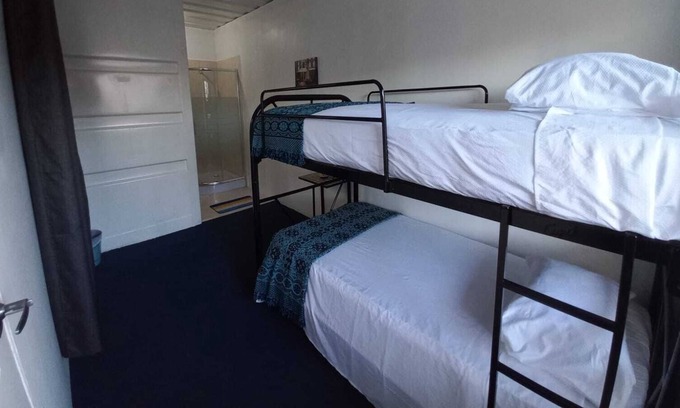 San Pedro Sula House | Central accommodation for budget travelers