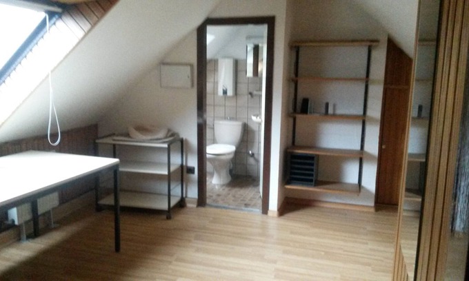 Eller Apartment | Central and yet quiet!