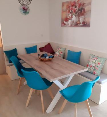 Loutraki Apartment | Central Apartment Near The beach with huge private terrace