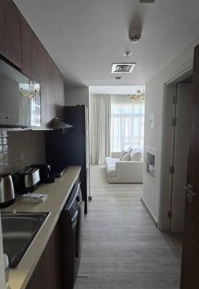 Sharjah Apartment | Central Comfort Haven in AlZahia