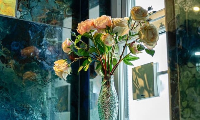 The City of London Apartment | Central London Cosy Double Room