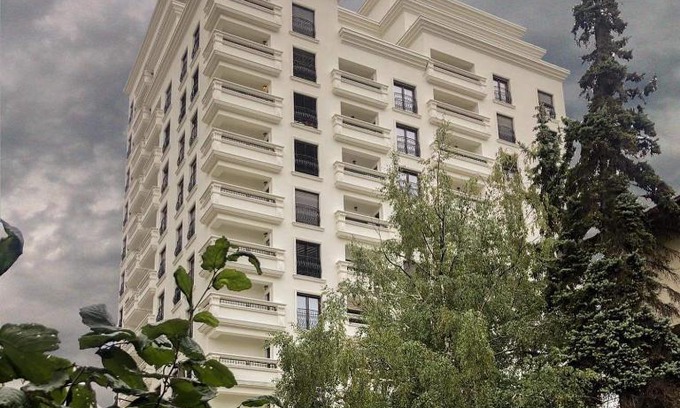 Matiçan Apartment | Central Luxury Apartment