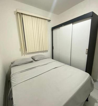 Santana Apartment | Central Park