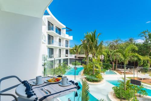 Tulum Apartment | Central Park Lagunas By Sandy Powerful