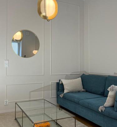 Kaartinkaupunki Apartment | Central, peaceful, high-end apartment